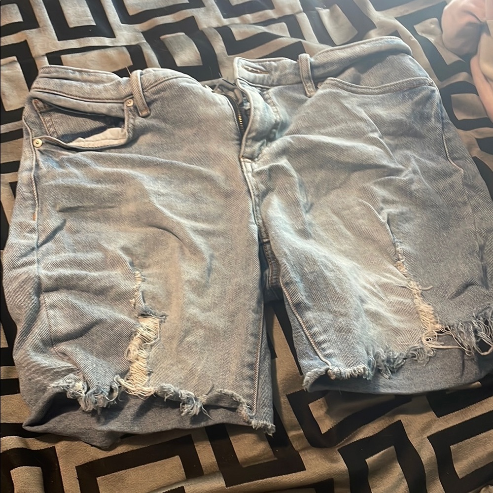 Sofia by Sofia Vergara Classic Blue Jeans